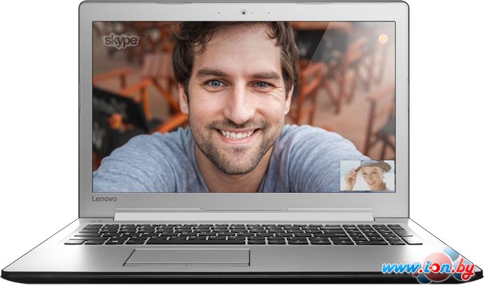 Ноутбук Lenovo IdeaPad 510-15IKB [80VC0009RK] в Гродно