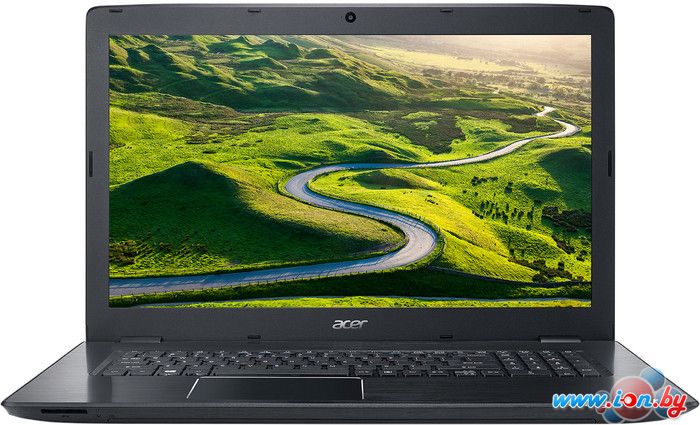 Ноутбук Acer Aspire E5-774-35NA [NX.GECEU.011] в Могилёве