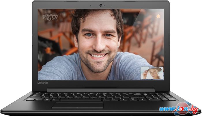 Ноутбук Lenovo IdeaPad 310-15ISK [80SM00QHRK] в Могилёве