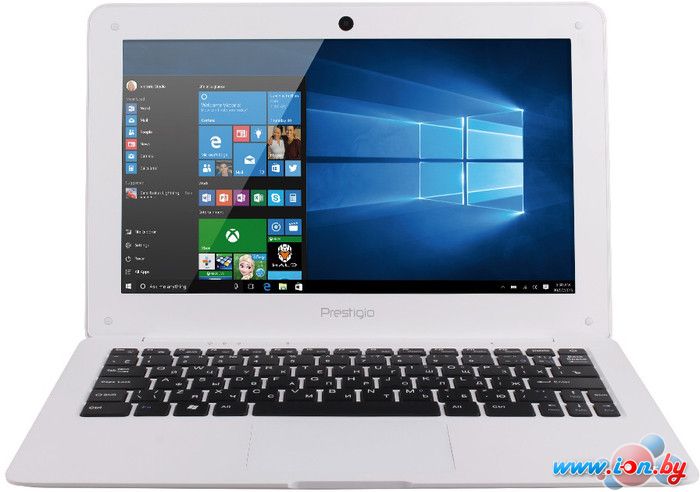 Ноутбук Prestigio SmartBook 116A03 [PSB116A03BFW_MW_CIS] в Витебске