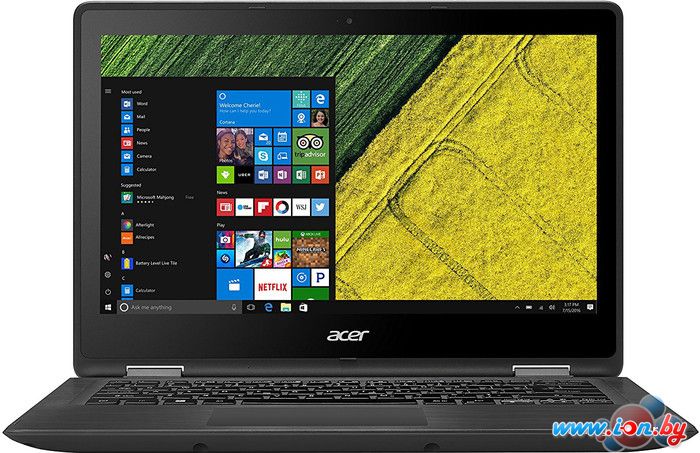 Ноутбук Acer Spin 5 SP513-51-37Z4 [NX.GK4ER.004] в Могилёве