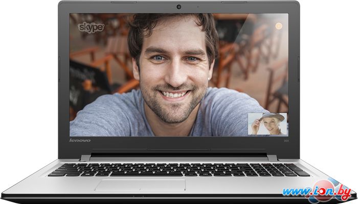Ноутбук Lenovo IdeaPad 300-15IBR [80M300NNRK] в Могилёве