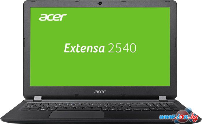 Ноутбук Acer Extensa 2540-37EE [NX.EFGER.002] в Минске
