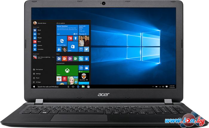 Ноутбук Acer Aspire ES1-533-C2K6 [NX.GFTEU.008] в Гродно
