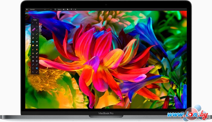 Ноутбук Apple MacBook Pro 15 [MLW82] в Минске