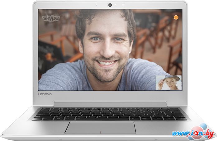 Ноутбук Lenovo IdeaPad 510S-13IKB [80V00061RK] в Могилёве