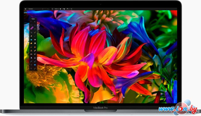 Ноутбук Apple MacBook Pro 15 [MLH32] в Могилёве