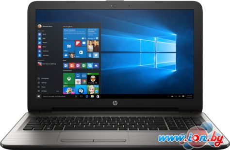 Ноутбук HP 15-ay500ur [Y5K68EA] в Могилёве