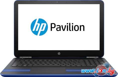 Ноутбук HP Pavilion 15-aw009ur [X3N54EA] в Могилёве