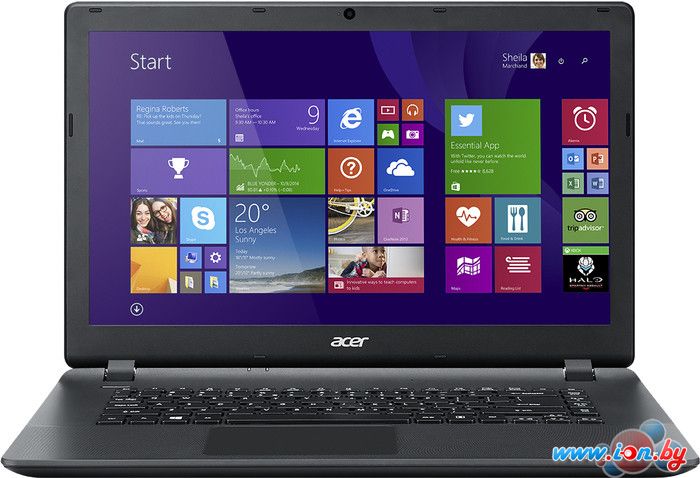 Ноутбук Acer Aspire ES1-521-26GG [NX.G2KER.028] в Витебске