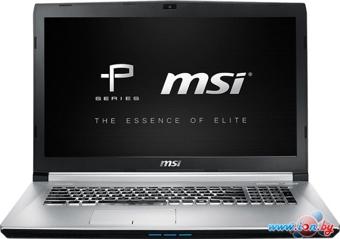 Ноутбук MSI PE70 6QE-833RU в Минске