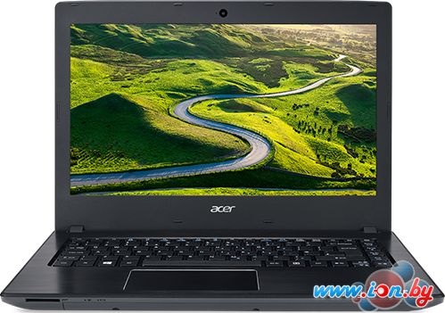 Ноутбук Acer Aspire E5-475G-37YE [NX.GCPER.001] в Могилёве