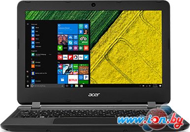 Ноутбук Acer Aspire ES1-132-C2ZM [NX.GG2ER.001] в Могилёве