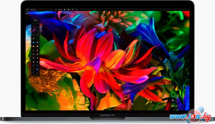 Ноутбук Apple MacBook Pro 13 [MLL42] в Могилёве