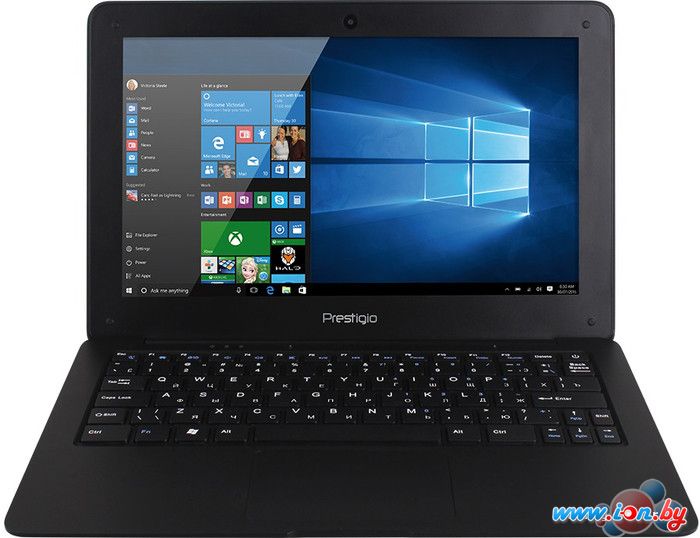 Ноутбук Prestigio SmartBook 116A03 [PSB116A03BFW_MB_CIS] в Гродно