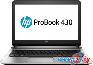 Ноутбук HP ProBook 430 G3 [W4N81EA] в Витебске