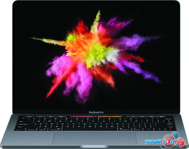 Ноутбук Apple MacBook Pro 13 [MLH12] в Минске