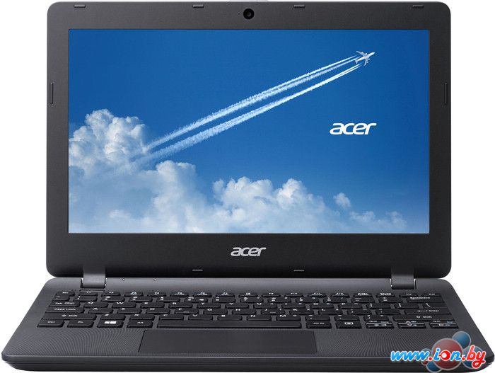 Ноутбук Acer TravelMate B117-M-C3TV [NX.VCHER.009] в Могилёве