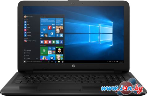 Ноутбук HP 15-ay503ur [Y5K71EA] в Витебске