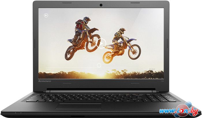 Ноутбук Lenovo IdeaPad 100-15IBD [80QQ000KRK] в Могилёве