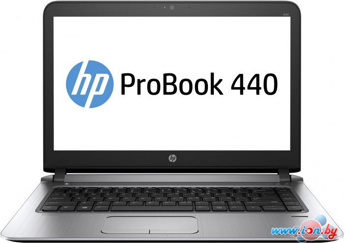 Ноутбук HP ProBook 440 G3 [W4N99EA] в Могилёве