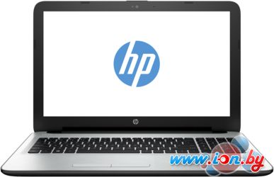 Ноутбук HP 15-ac140ur [P0U19EA] в Могилёве