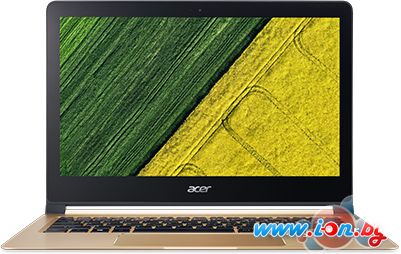 Ноутбук Acer Swift 7 SF713-51-M8KU [NX.GK6ER.002] в Могилёве