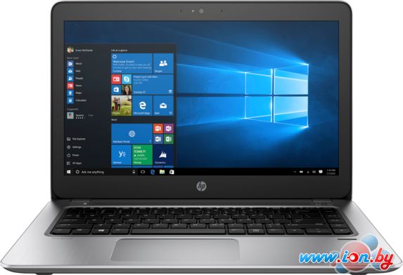 Ноутбук HP ProBook 440 G4 [Y7Z73EA] в Гродно