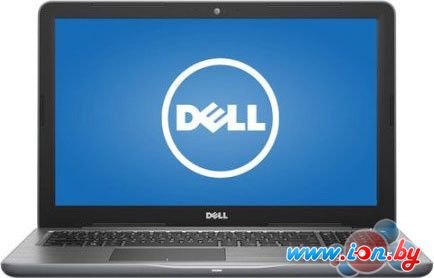 Ноутбук Dell Inspiron 15 5565 [5565-0576] в Минске