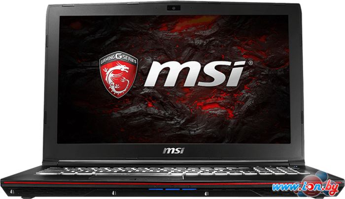 Ноутбук MSI GP62 7QF-1692RU Leopard Pro в Витебске