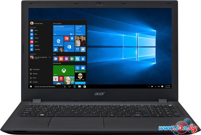 Ноутбук Acer Extensa 2520-51D5 [NX.EFBER.003] в Могилёве