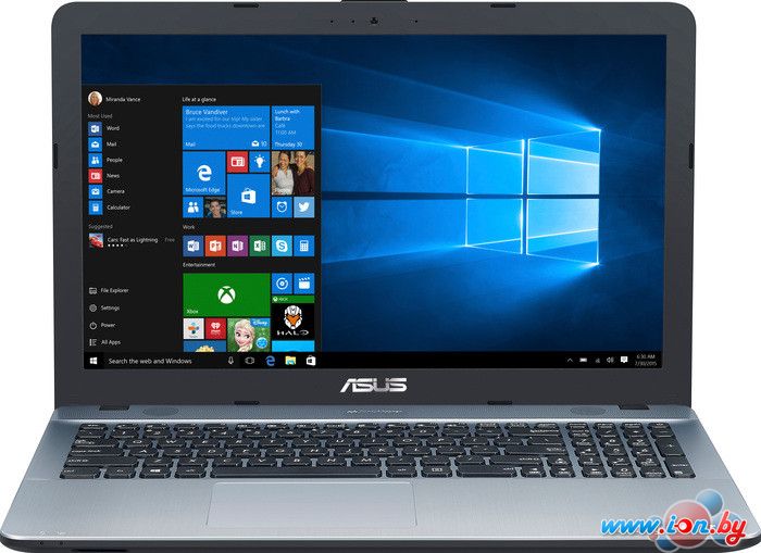 Ноутбук ASUS VivoBook Max X541SA-XX059D в Могилёве
