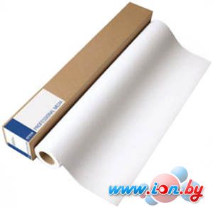 Офисная бумага Epson Bond Paper White 1067 мм x 50 м (C13S045276) в Бресте