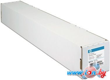 Офисная бумага HP Universal Bond Paper 841 мм х 91.4 м (Q8005A) в Гомеле