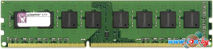 Оперативная память Kingston 8GB DDR4 PC4-19200 [KVR24N17D8/8] в Могилёве
