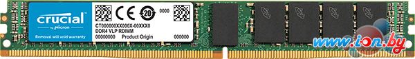 Оперативная память Crucial 16GB DDR4 PC4-19200 [CT16G4XFD824A] в Могилёве