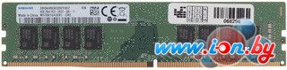Оперативная память Samsung 8GB DDR4 PC4-19200 [M378A1G43EB1-CRC] в Могилёве