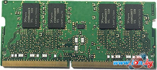Оперативная память Hynix 4GB DDR4 SO-DIMM PC4-17000 [HMA451S6AFR8N-TFn0] в Могилёве