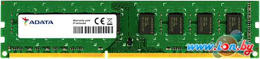 Оперативная память A-Data 8GB DDR3 PC3-12800 [RM3U1600W8G11-B] в Могилёве