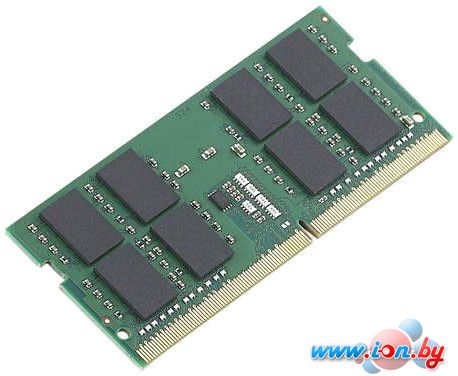 Оперативная память AMD 16GB DDR4 SODIMM PC4-19200 [R9416G2400S2S-UO] в Могилёве