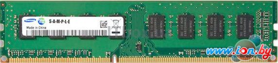 Оперативная память Samsung 4GB DDR3 PC3-12800 [M378B5273TB0-CK0] в Могилёве