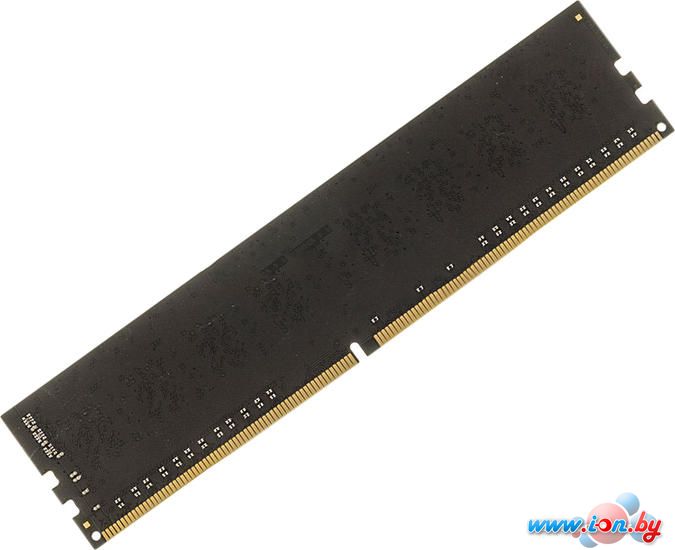 Оперативная память AMD Radeon R7 Performance 4GB DDR4 PC4-17000 [R744G2133U1S-UO] в Могилёве