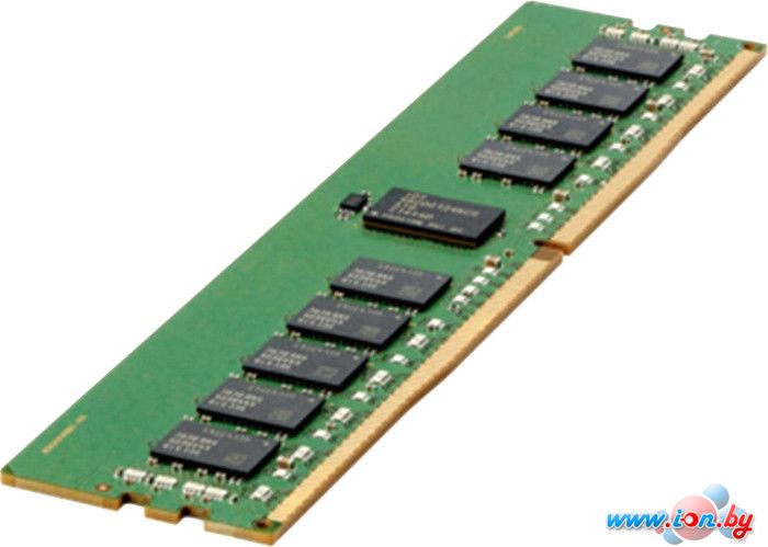 Оперативная память HP 32GB DDR4 PC4-19200 [805353-B21] в Могилёве
