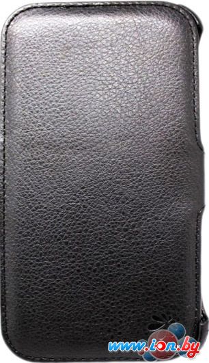 Чехол Miracase Black для Samsung Galaxy Note II (PTMS8401Note2) в Гомеле