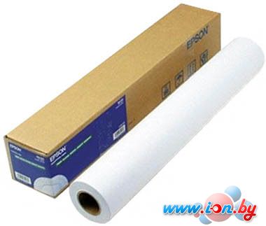 Фотобумага Epson Premium Semimatte Photo Paper 610 мм х 30.5 м [C13S042150] в Могилёве