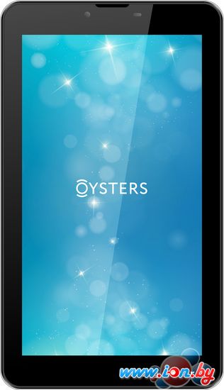 Планшет Oysters T74N 8GB 3G в Бресте