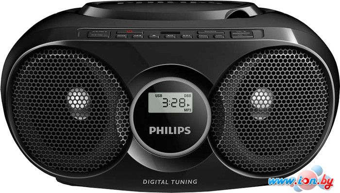 Портативная аудиосистема Philips AZ318B/12 в Гомеле