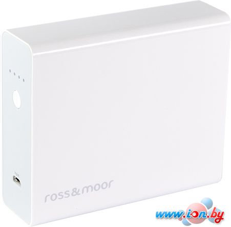 Портативное зарядное устройство Ross and Moor PB-AS008 в Гродно
