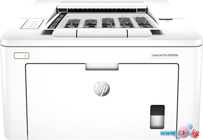 Принтер HP M203dn [G3Q46A] в Бресте