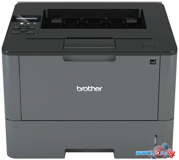 Принтер Brother HL-L5200DW в Гомеле